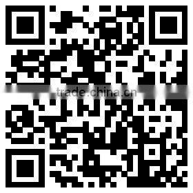 Hanukkah decoration taper candles