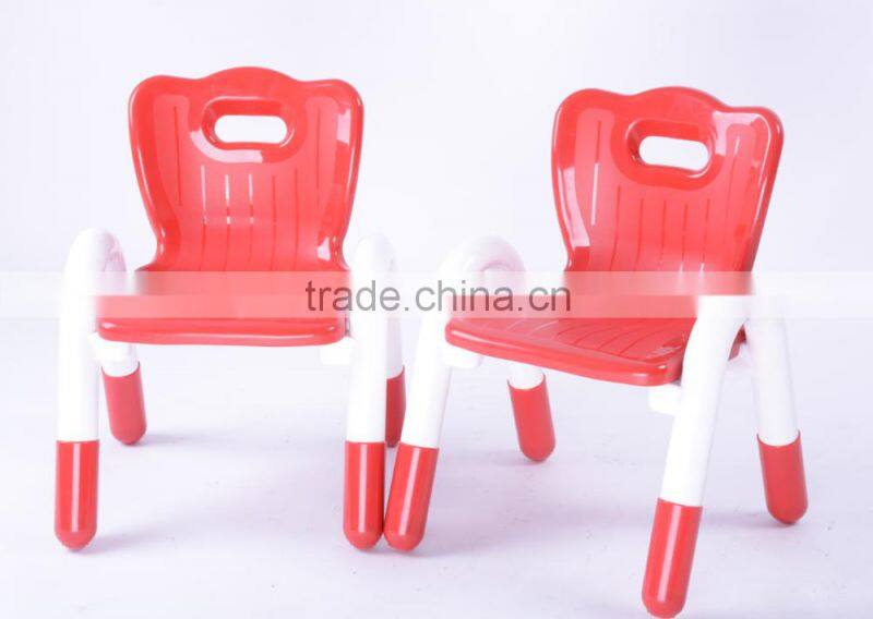 2016 Hot design table and chair for children EU certification
