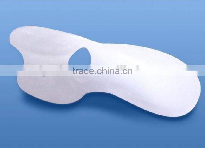Big toe protector & big toe separator / Silicon Gel Hallux Valgus Guard Bunion Protection for Little Toe