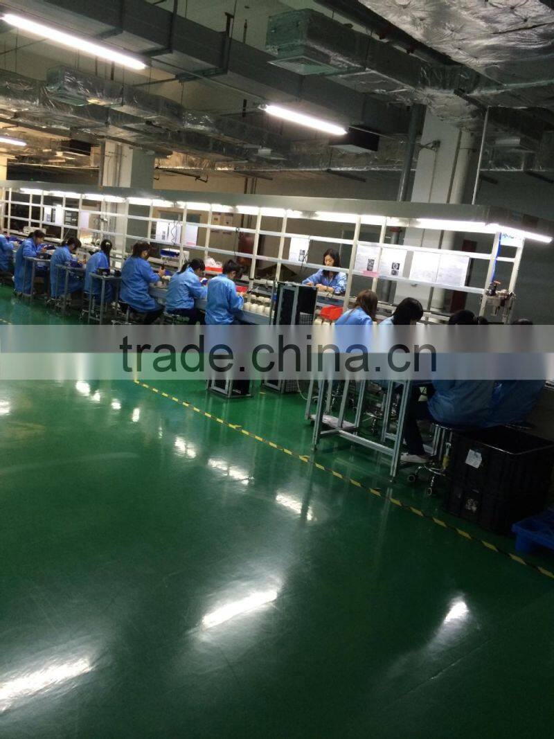 TIWIN 18 W 4000K LED Square Batten tube