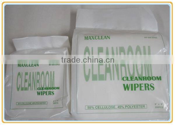 EcoFriendly 0609 9x9inch Cleaning Wiper