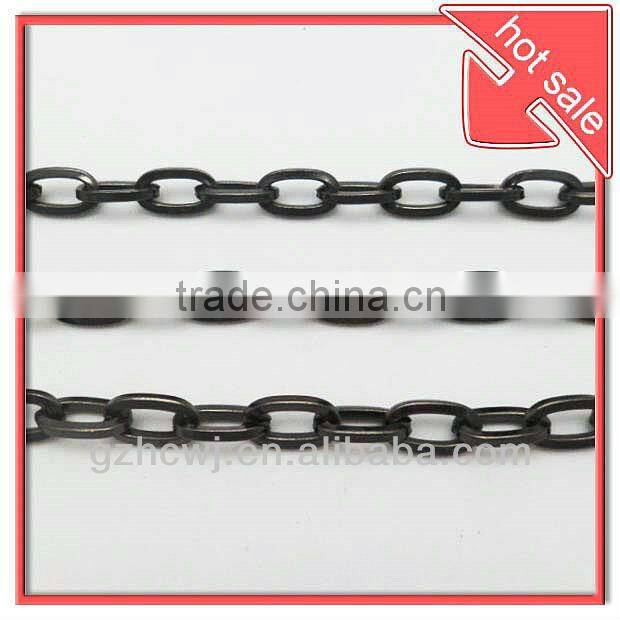 metal handbag chain, bag hardware, China