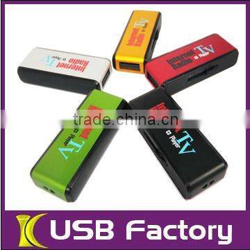 OEM real capacity high quality fair price logo design oem mini usb flash memory