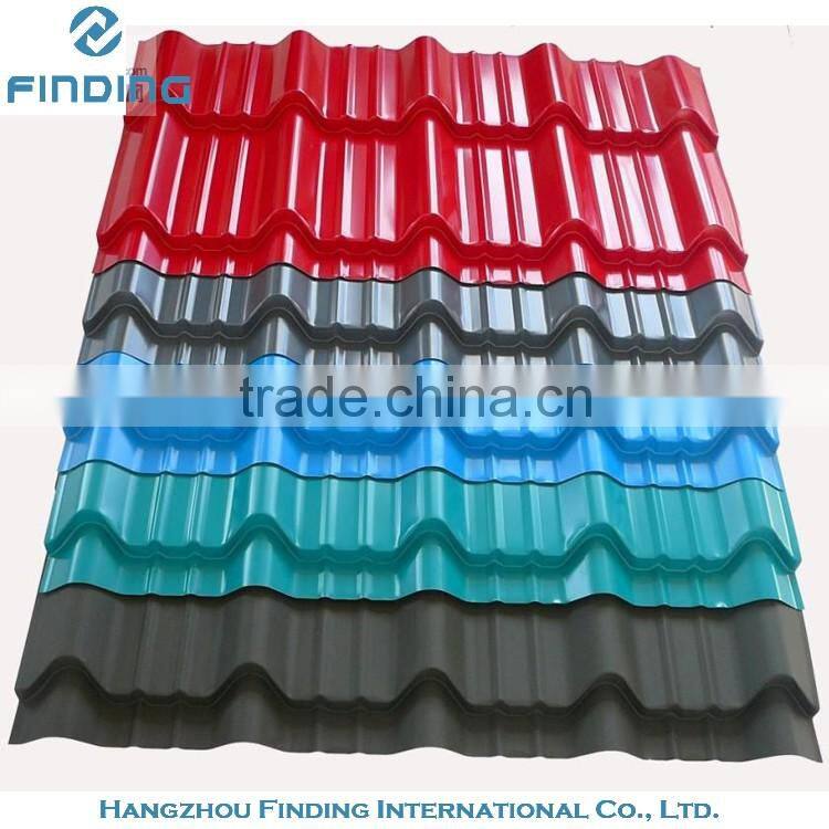 aluminum roof price with low price, steel roof wall sheet aluminium roof tile, masonry materials aluminum roof panel