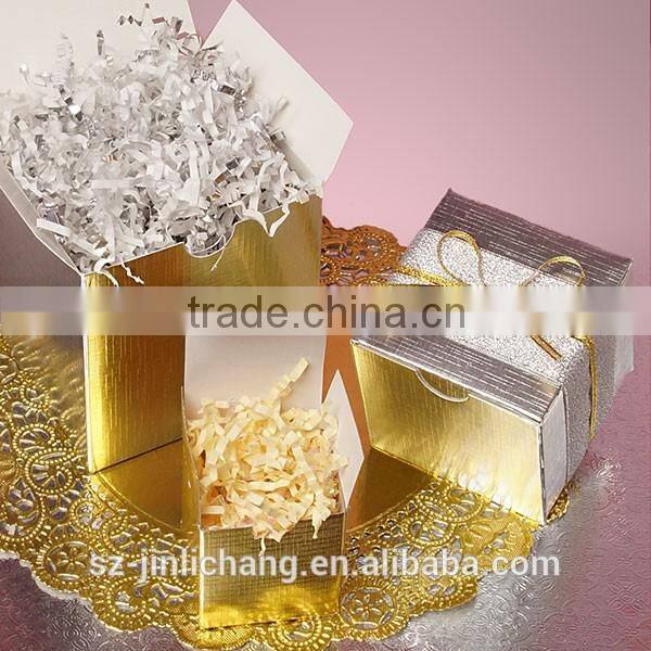 2016 OEM customized high quality decorating paper mache boxes