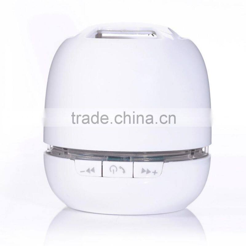 Mini wireless bluetooth speaker