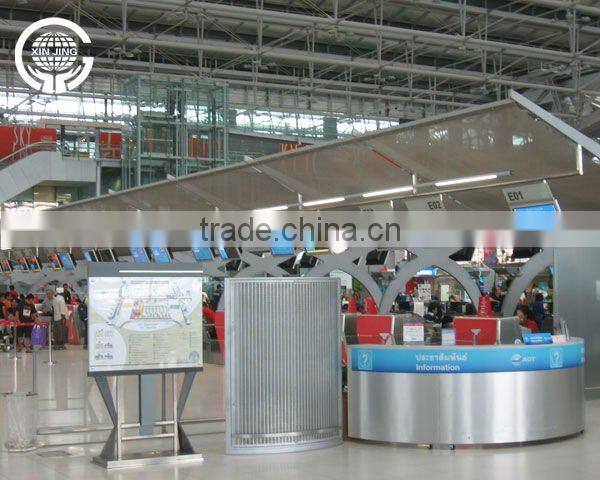 Decorative Aluminium Mesh Ceiling Panel