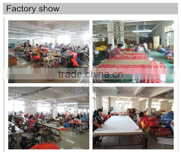 Professional flag of country lanyard