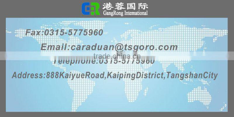 hebei ribbed low carbon steel sheet and plate price from tangshan