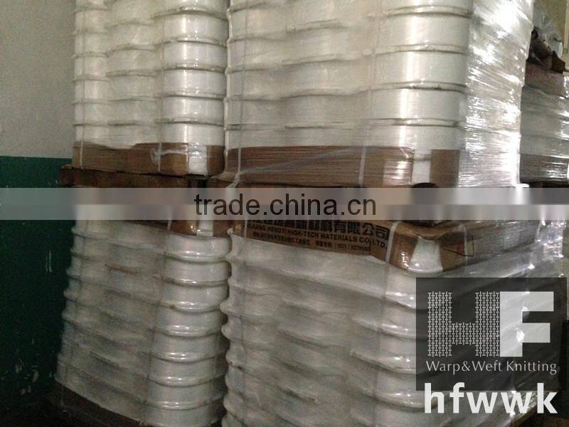 stripe velvet fabric