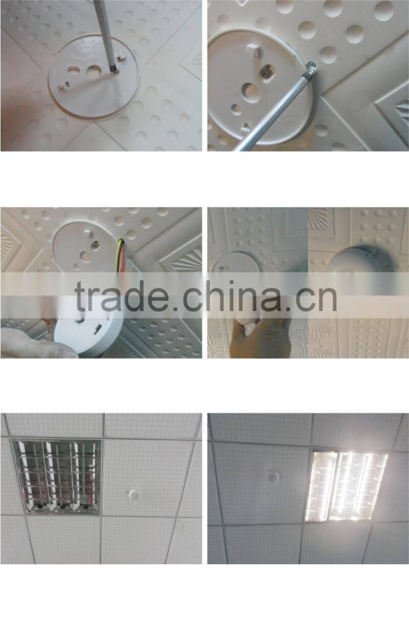 China high quality switch PIR motion sensor