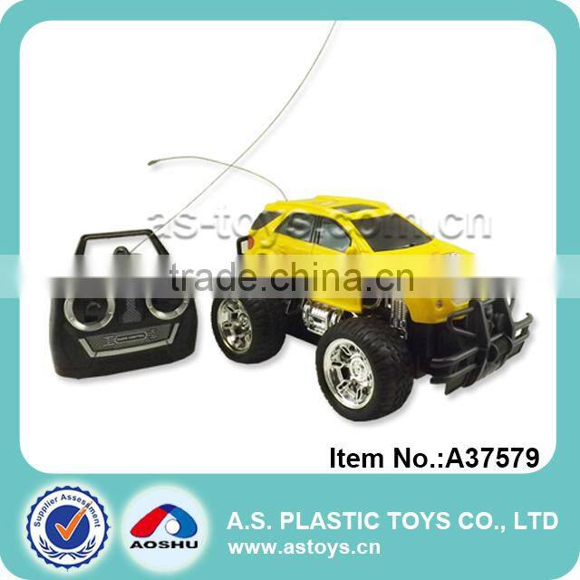 White black classic plastic adults rc airplanes