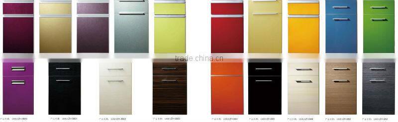 Modular Kitchen Cabinet door DM9660
