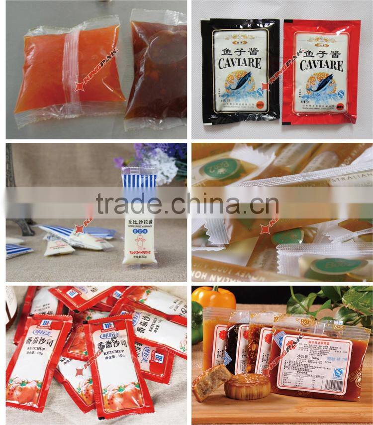 HP200L Automatic Packing Machine Price