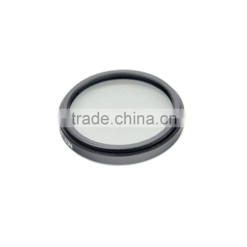 SING 2 stop variable 25-30.5mm nd2 filter For Nikon Canon DSLR Cameras