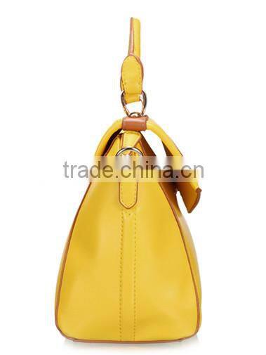 2016 fashion women synthetic patent leather handbags wholesale