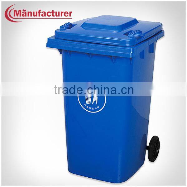Cheap Street Bluk Trash Cans/Public Street Waste Bin/Prices of Large Trash Bins