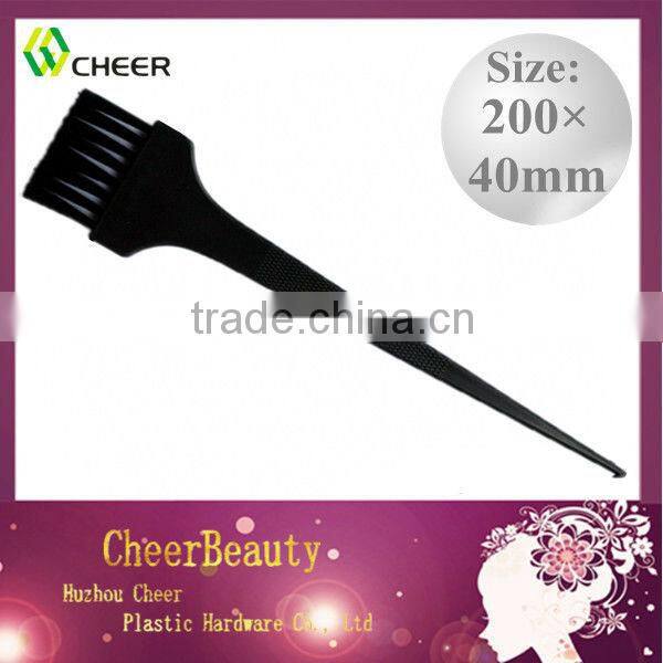 Hair tinting brush TB014/tinting brush /hair color application brush