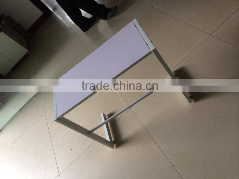 GX-200 clear tempered glass printer stand