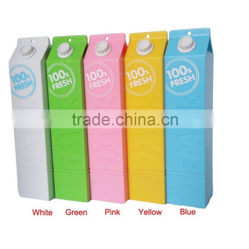 best selling christmas gifts 2016 cute design power bank 2600