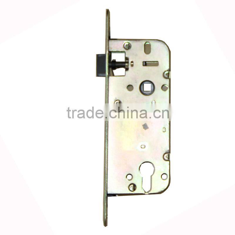 3410C Interior door lock set lock europa