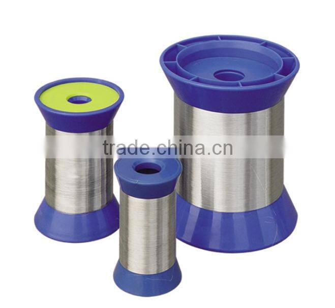 high quality 304/304L/316/316L Stainless Steel Wire/steel wire(supplier)