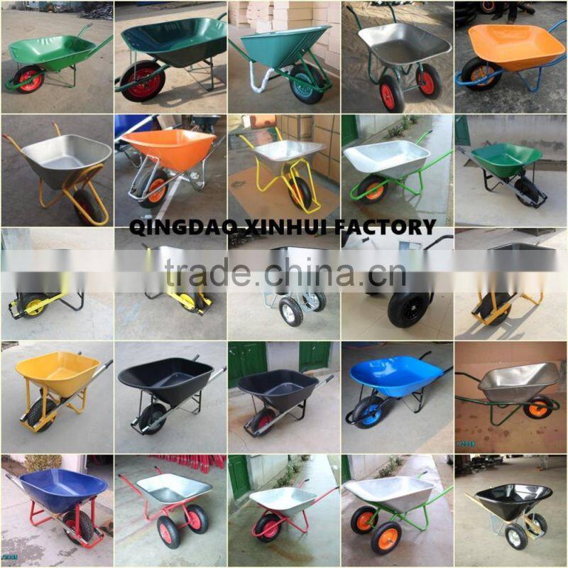 kids boy children model wheel barrow