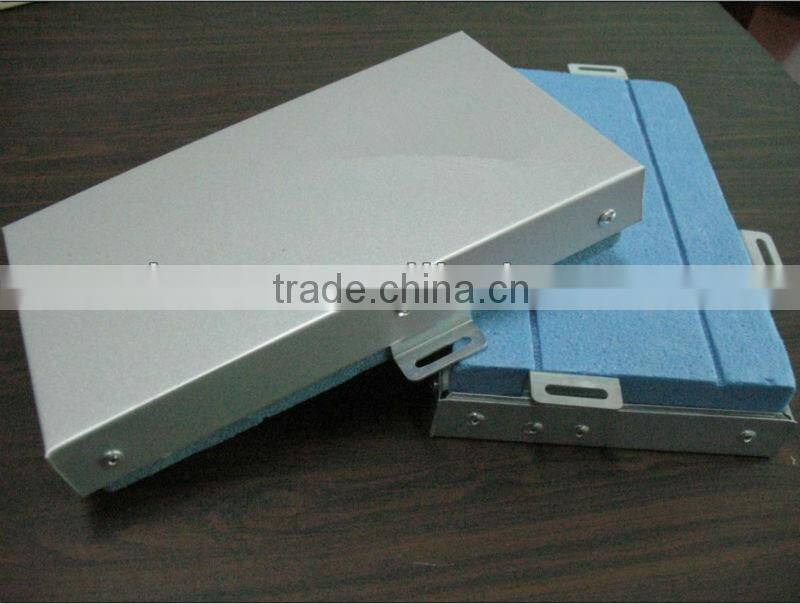 1100/3003 aluminum composite panel-based plate Temper h16/h18/h26