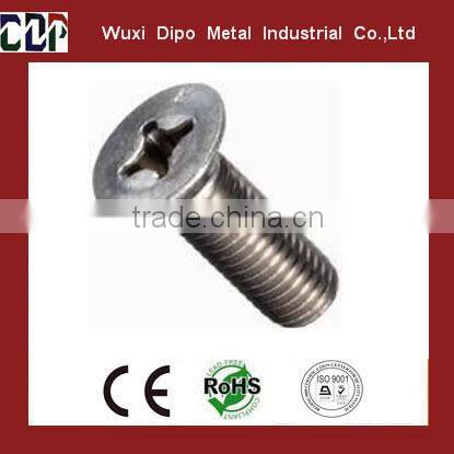 High quality Bolts DIN933/DIN931,DIN603,DIN6921,DIN912
