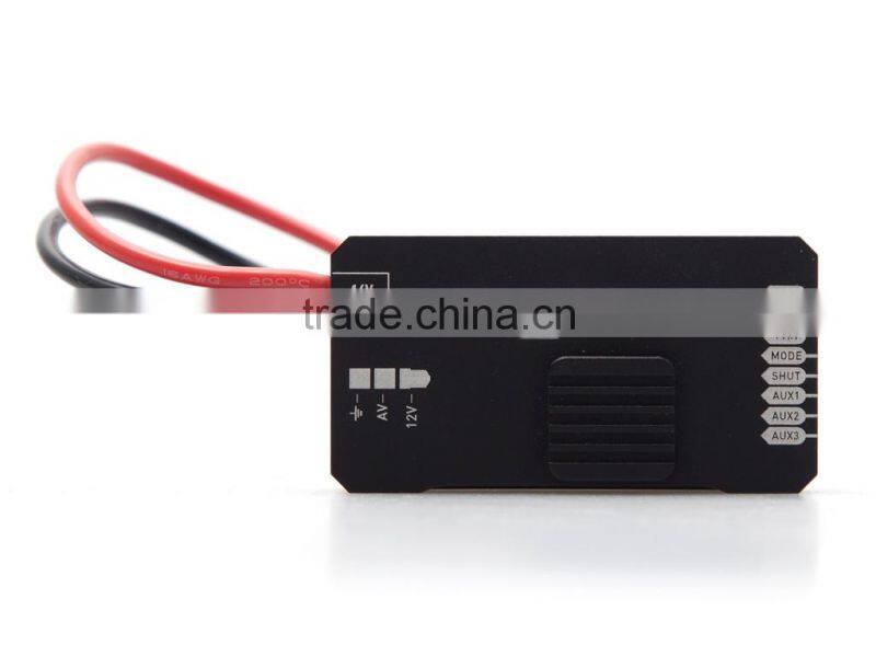 DJI ZENMUSE Z15-GH4 Camera Brushless Gimbal for Drone Quadcopter Aerial Photography