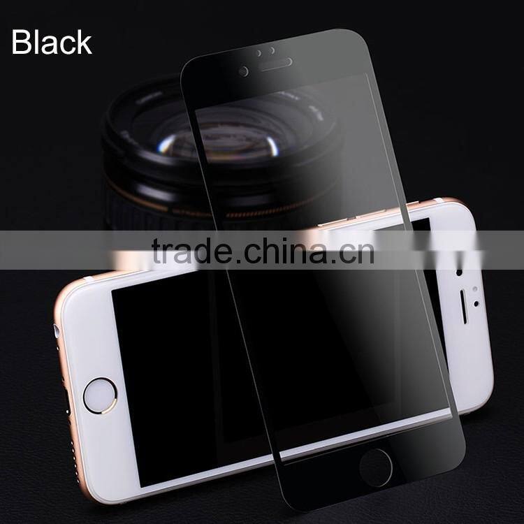 Anti-scratch Tempered Glass Screen Protective Film for iPhone 6S 6S Plus