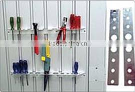 Extreme Snow-Load Heavy Duty Garden Metal Storage Sheds