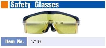 Safety glasses