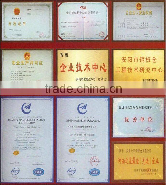 Hot Rolled steel I-Beams