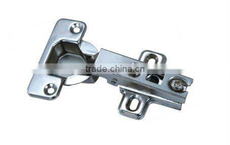 26mm 110 Degree Half Overlay Cabinet Hinges