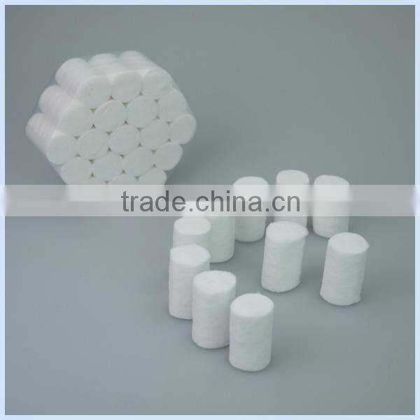 small cotton roll dental cotton roll
