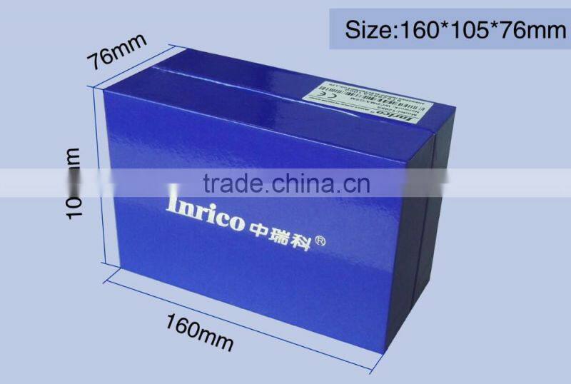 T298s GPS analog wifi two way radio GSM intercom