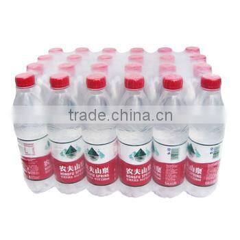 Bottle Film Shrink Wrapping Machine