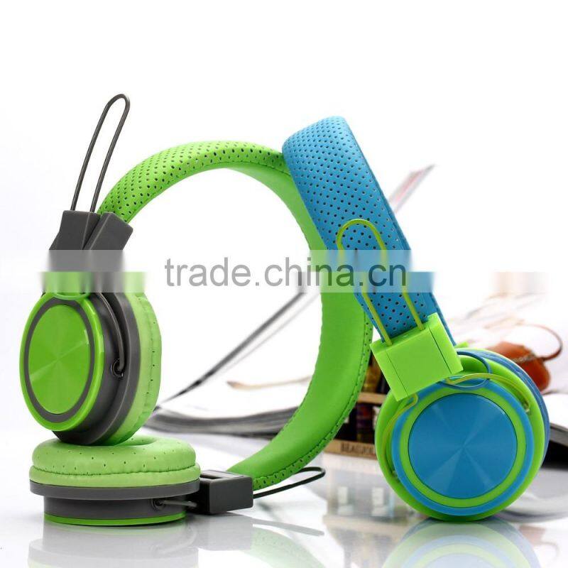 dull polish computer headphone computer double jack headphones