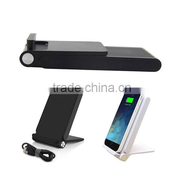 Wireless phone charger pad for iphone 6 iphone 5 iphone 7