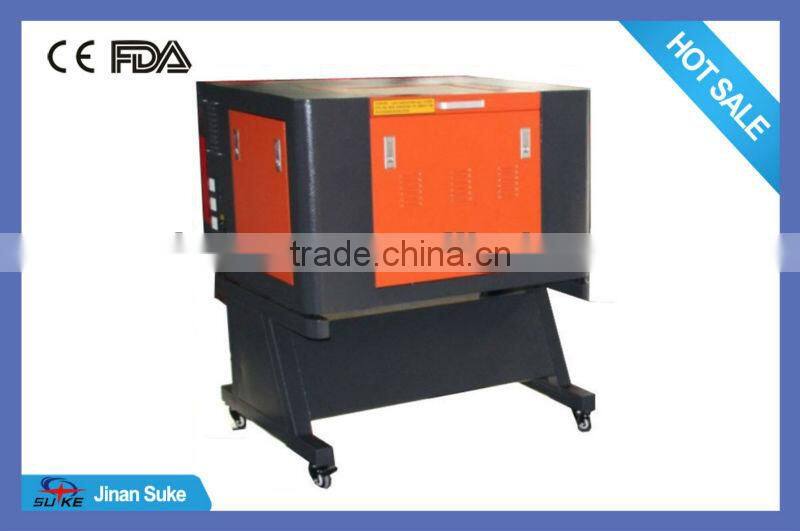 Laser Cutting Machine Factory 5030 Autofocus