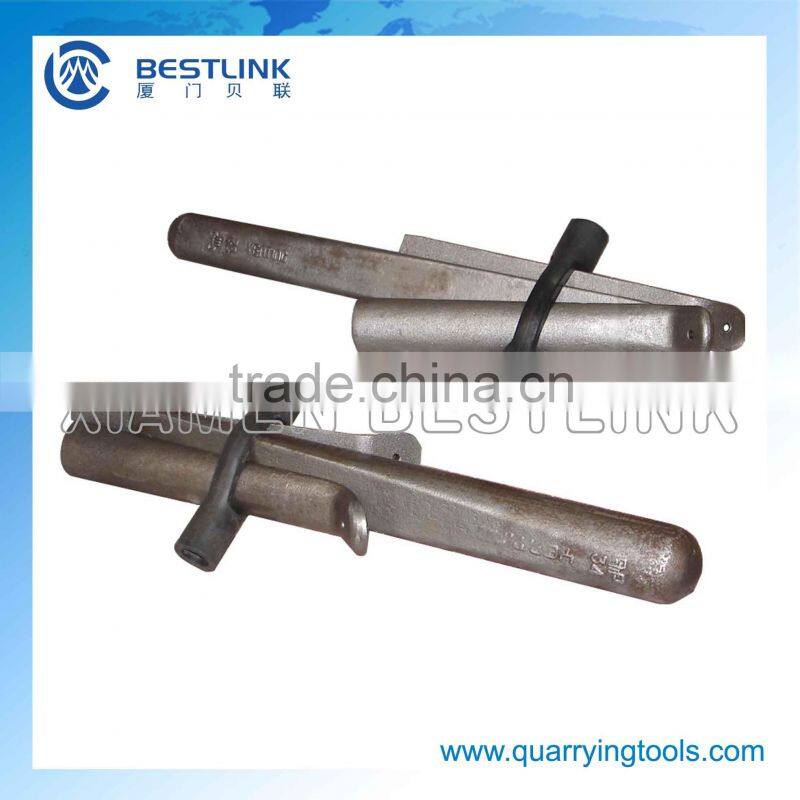 In Stock!! 34*270mm hand splitter wedge sets