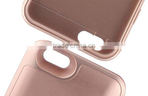 OEM China manufacturer ultra thin power bank external battery case