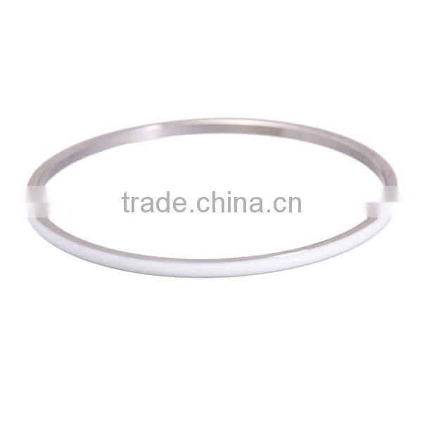 2014 Cheap Charm Simple Design Alloy Metal Bracelets