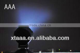 55W HID Work Lamp H3 With 11th Years Gold Supplier In Alibaba (XT6600)