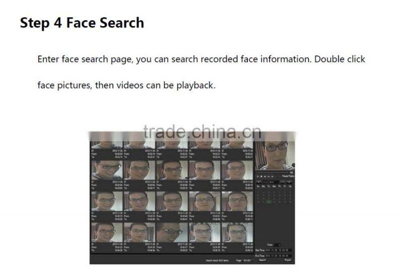 plug and play power over ethernet ip security system
