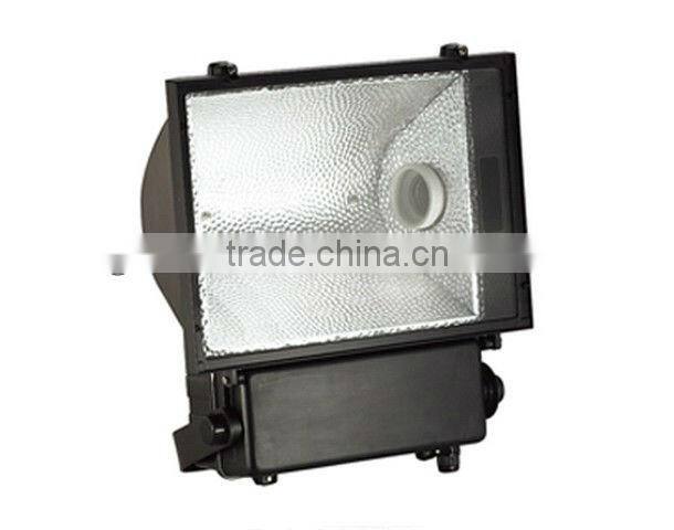 IP65 E40 Metal Halide FloodLight 400W GLT-400FL-003