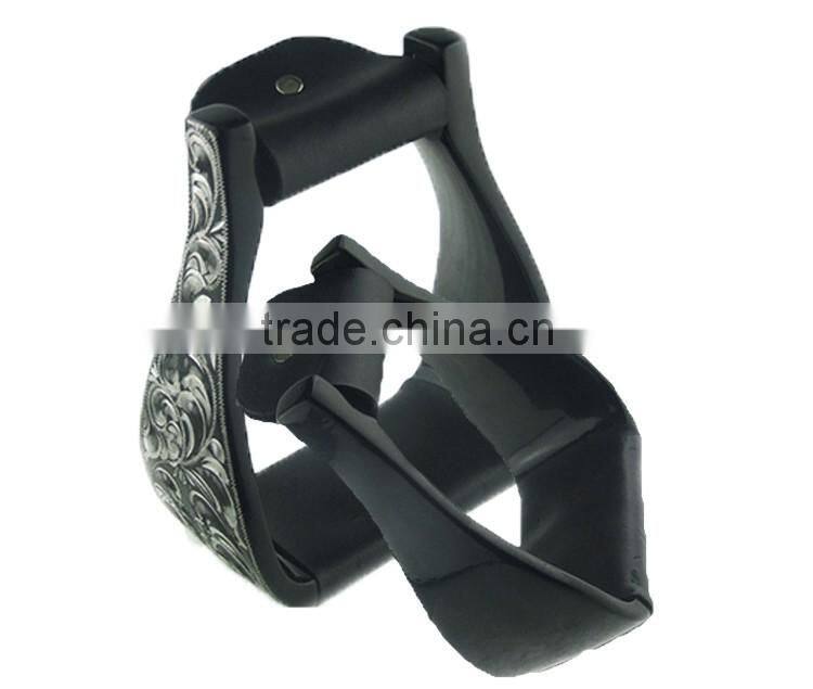 Alibaba Supplier High Quality Horse Riding Stirrups