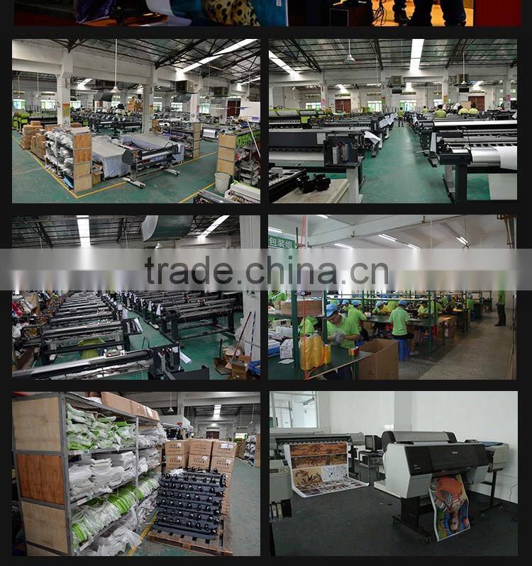 ABCF2014 hot A3 textile cotton t shirt dtg printer zqf1996