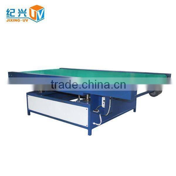 Belt Conveyor System